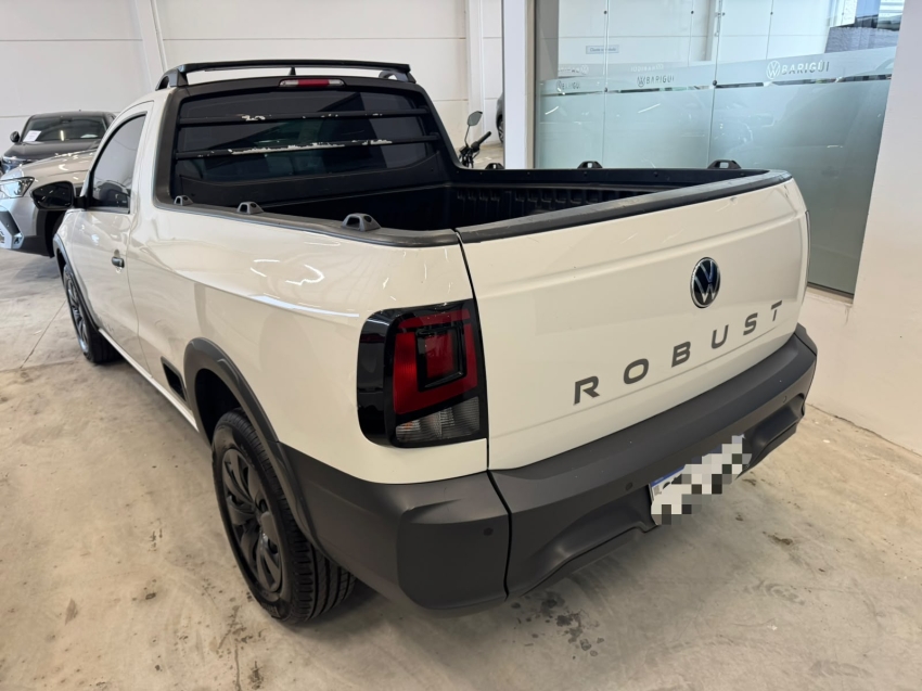 volkswagen saveiro flex manual 20255