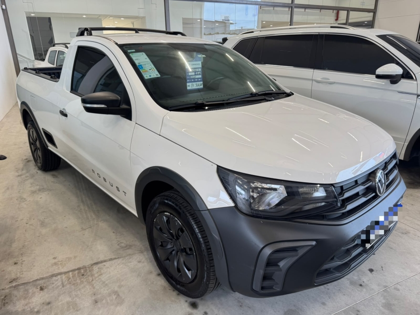 volkswagen saveiro flex manual 20252