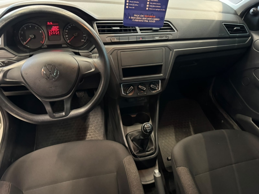 volkswagen saveiro flex manual 20257