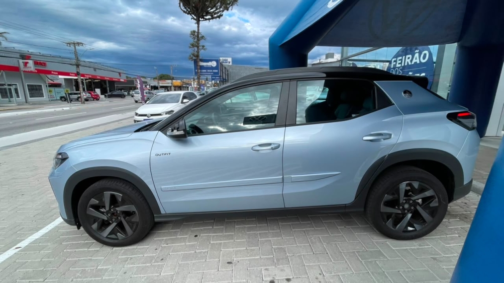 volkswagen tera 1.0 170 tsi high automatico flex 4p 20262