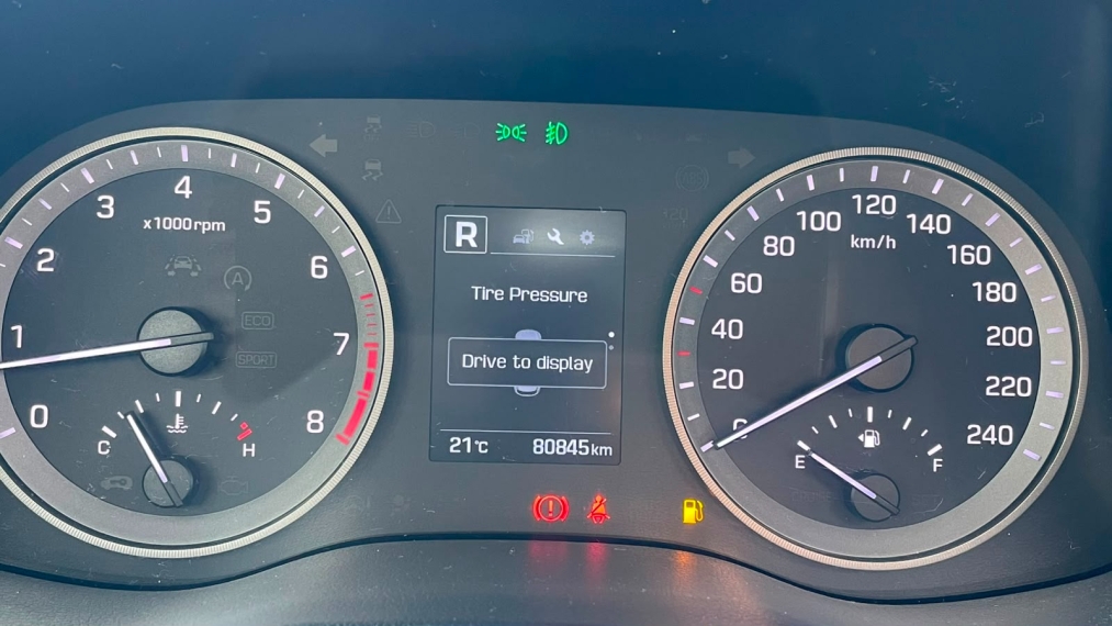 hyundai tucson 1.6 16v t-gdi gasolina gls ecoshift 4p automatico 202112