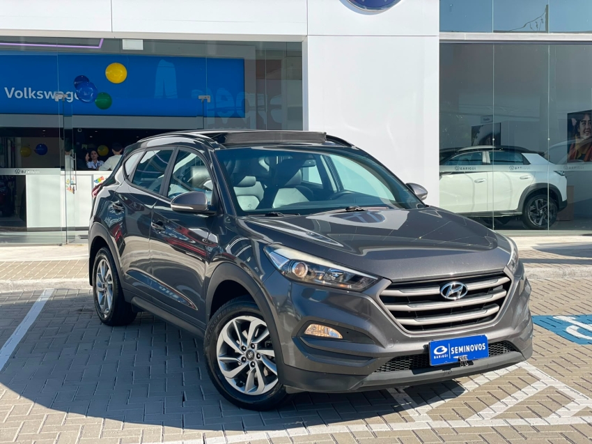 hyundai tucson 1.6 16v t-gdi gasolina gls ecoshift 4p automatico 20210