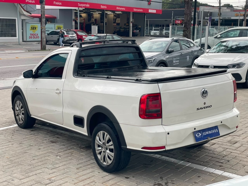 volkswagen saveiro 1.6 msi trendline cs 8v flex 2p manual 20213
