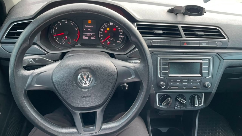 volkswagen saveiro 1.6 msi trendline cs 8v flex 2p manual 20219