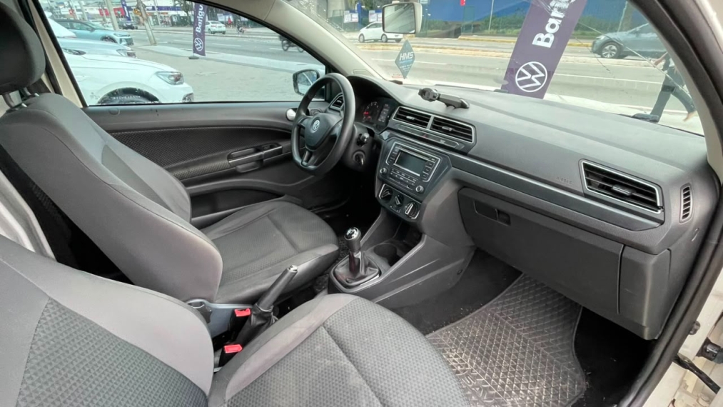 volkswagen saveiro 1.6 msi trendline cs 8v flex 2p manual 20217