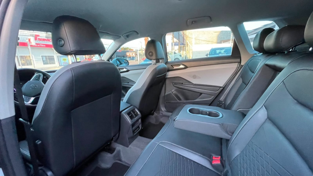 volkswagen taos 1.4 250 tsi total flex comfortline automatico 4p 20236