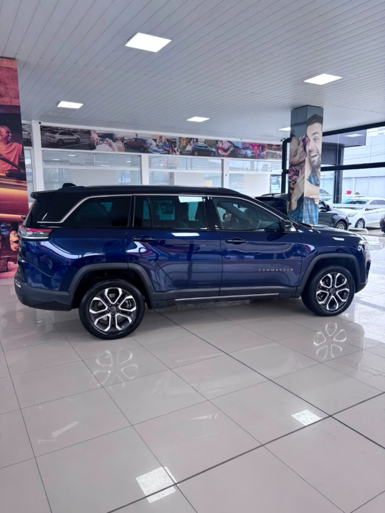 jeep commander 2.0 td380 turbo diesel limited at9 4p automatico 20232