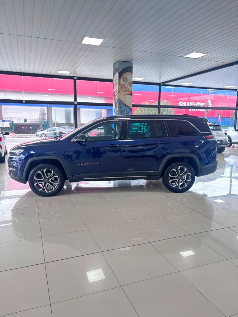 jeep commander 2.0 td380 turbo diesel limited at9 4p automatico 20234