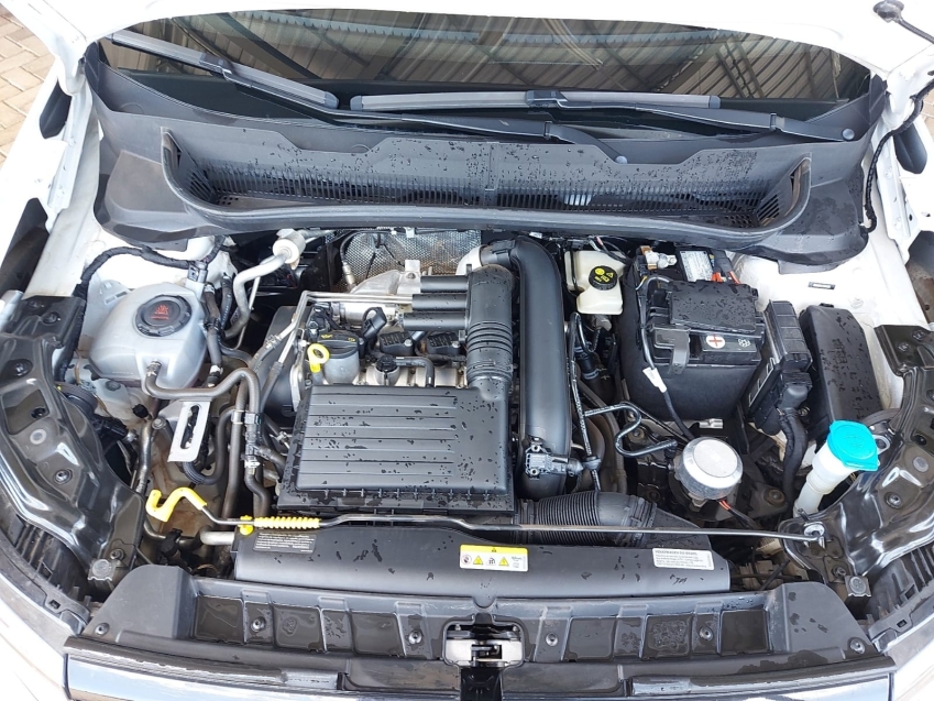 volkswagen t-cross 1.4 flex 4p automatico 20217
