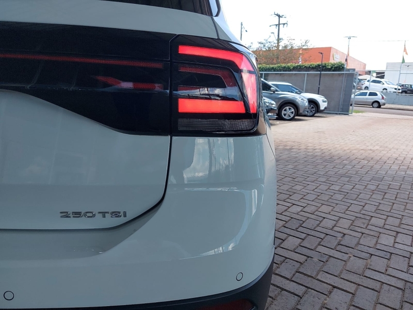 volkswagen t-cross 1.4 flex 4p automatico 202114