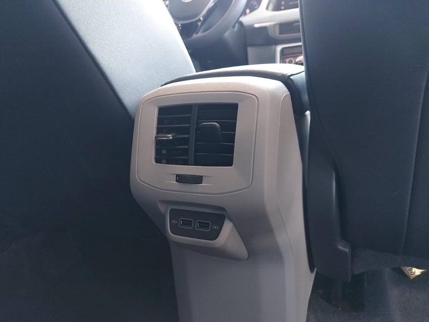 volkswagen t-cross 1.4 flex 4p automatico 202115
