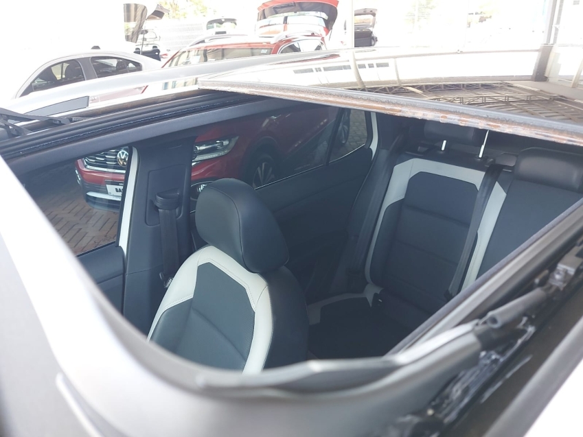 volkswagen t-cross 1.4 flex 4p automatico 202113