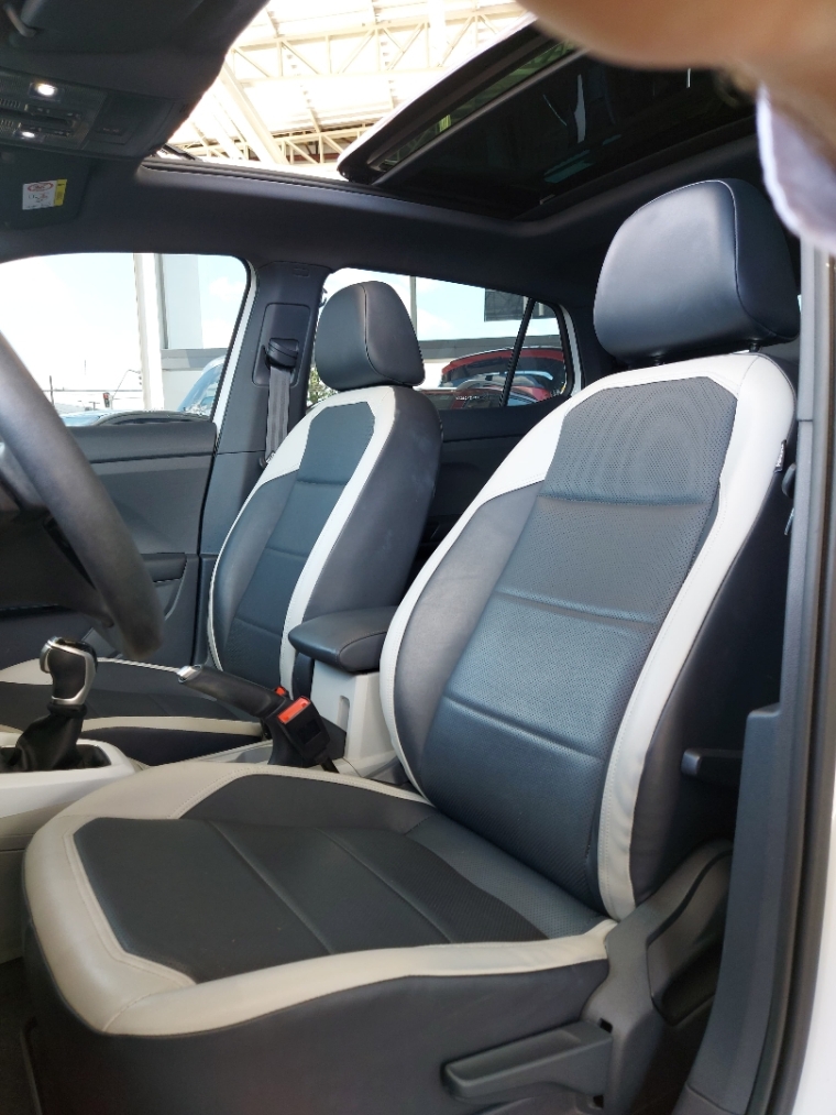 volkswagen t-cross 1.4 flex 4p automatico 202120
