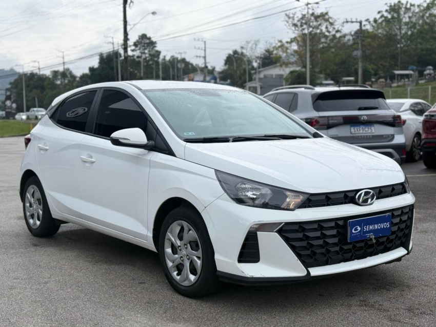 hyundai hb20 comfort 1.0 202413