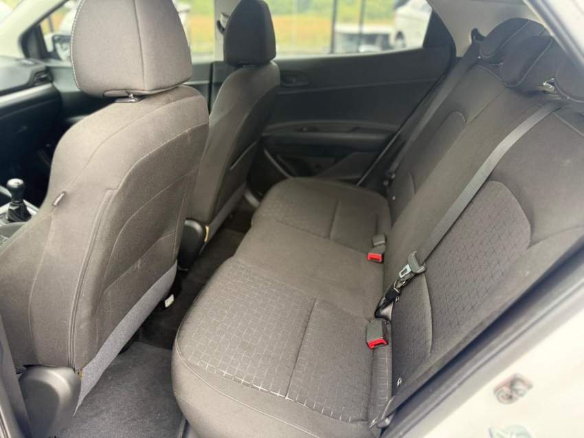 hyundai hb20 comfort 1.0 202410