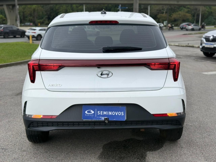 hyundai hb20 comfort 1.0 202411