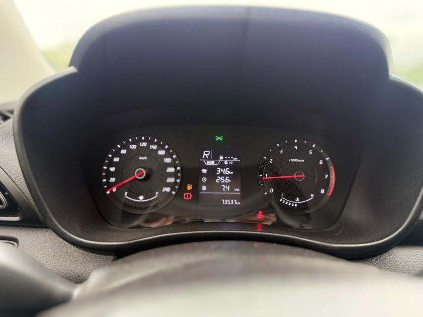 hyundai hb20 comfort 1.0 20245