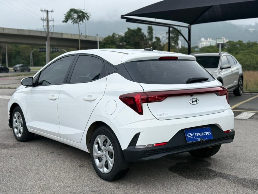 hyundai hb20 comfort 1.0 202412