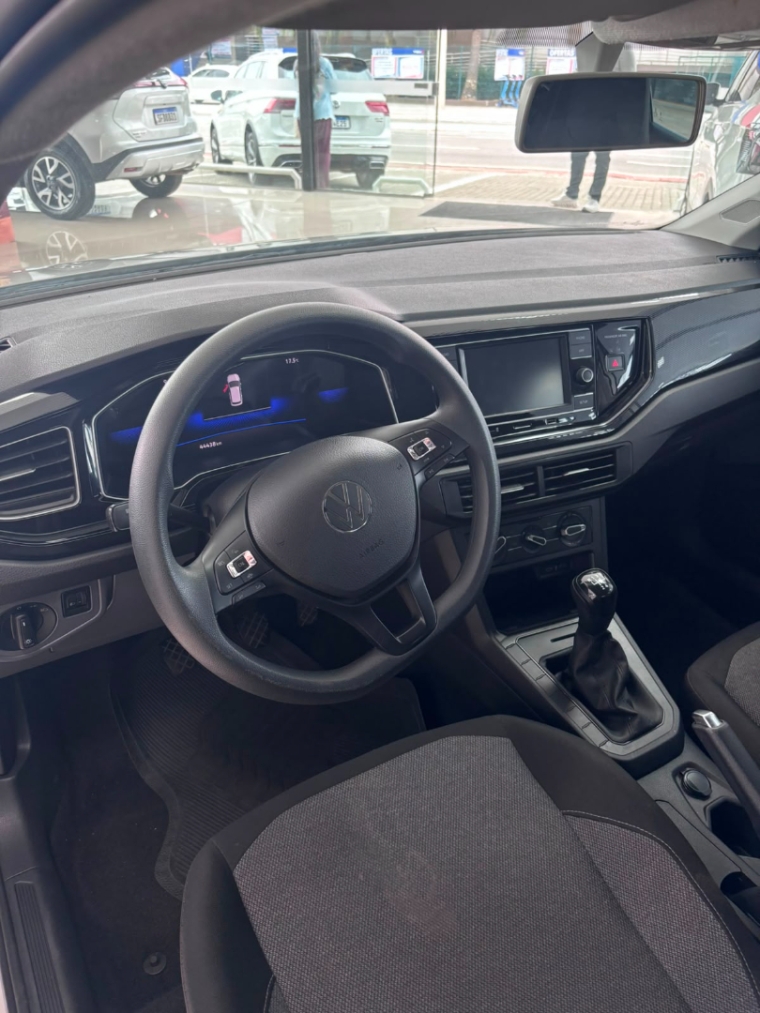 volkswagen virtus 1.0 170 tsi manual 9.9 eletrico 4p 20244