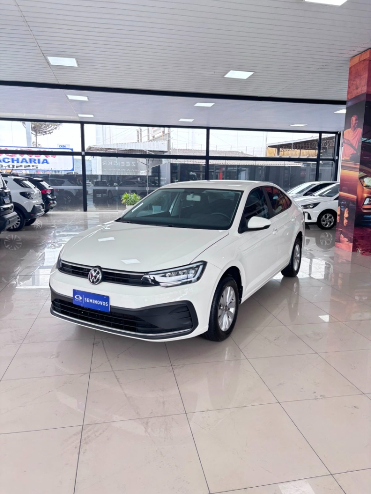 volkswagen virtus 1.0 170 tsi manual 9.9 eletrico 4p 20241