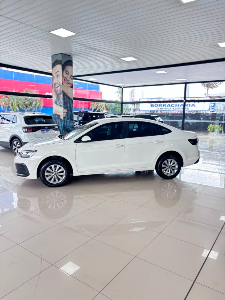 volkswagen virtus 1.0 170 tsi manual 9.9 eletrico 4p 20243