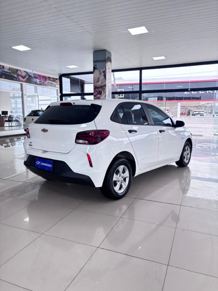 chevrolet onix 1.0 flex manual 4p 20252