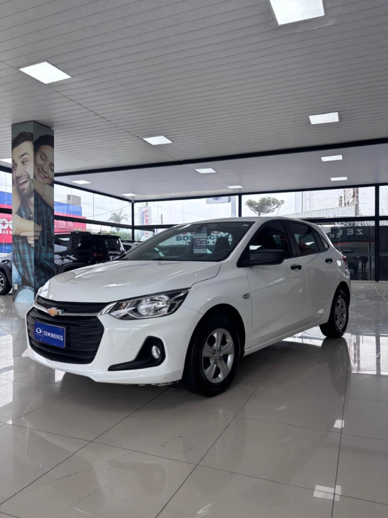 chevrolet onix 1.0 flex manual 4p 20251