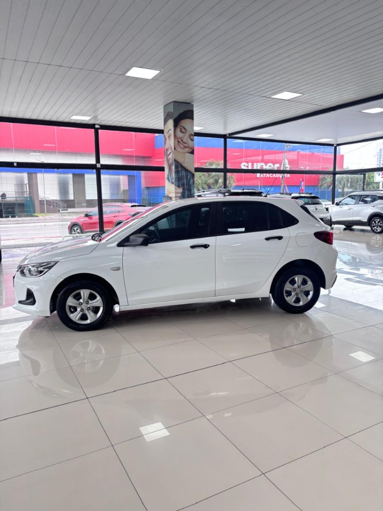 chevrolet onix 1.0 flex manual 4p 20254
