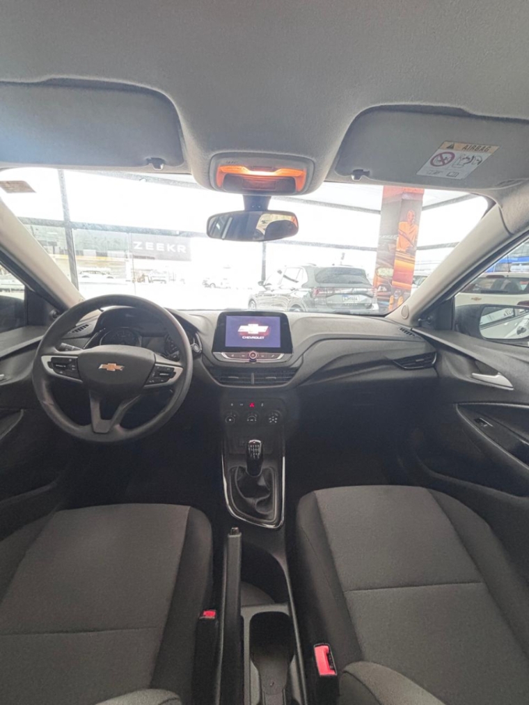 chevrolet onix 1.0 flex manual 4p 20255