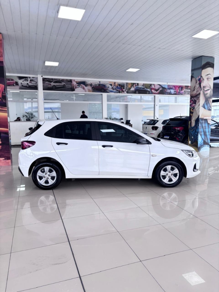 chevrolet onix 1.0 flex manual 4p 20253