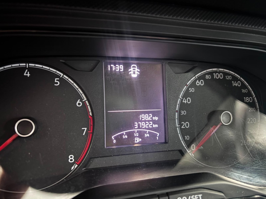 volkswagen polo 1.0 mpi track manual 9.9 flex 4p 20256