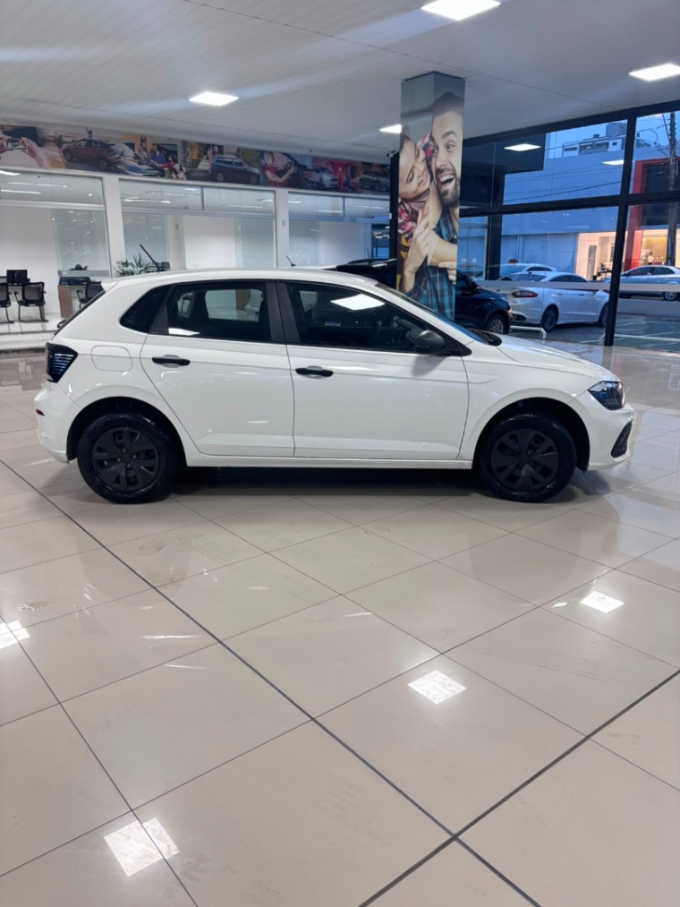 volkswagen polo 1.0 mpi track manual 9.9 flex 4p 20251