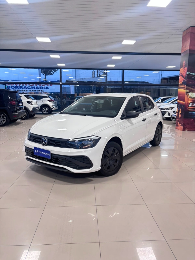 volkswagen polo 1.0 mpi track manual 9.9 flex 4p 20250
