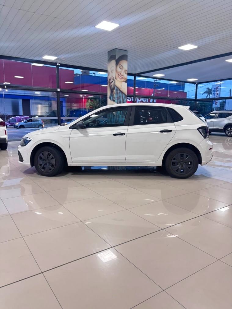 volkswagen polo 1.0 mpi track manual 9.9 flex 4p 20253
