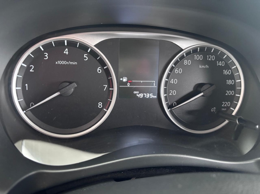 nissan kicks play 1.6 16v flexstart sense xtronic 1.5 flex 4p automatico 20258