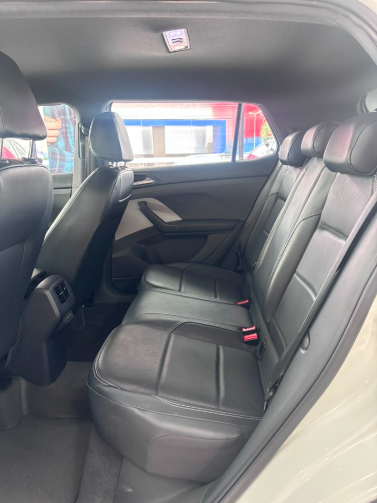 volkswagen t-cross 1.4 250 tsi total flex highline automatico 1.3 4p 20246