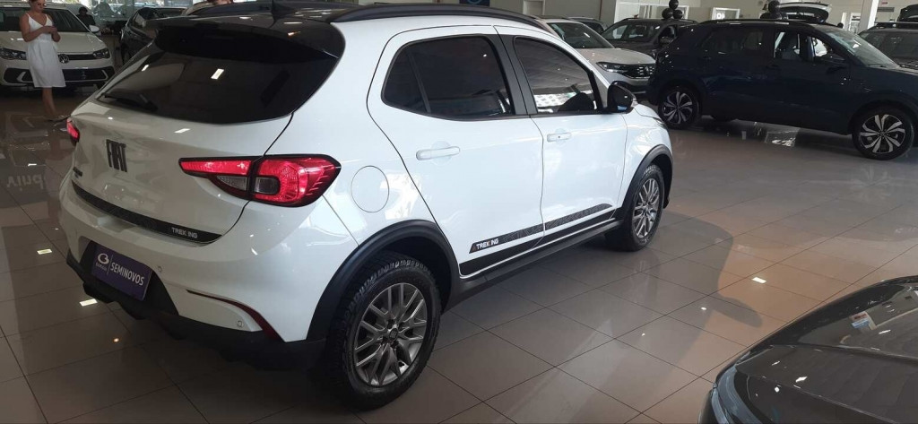 fiat argo 1.3 firefly flex trekking manual 4p 20226