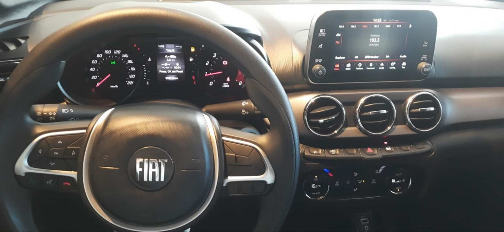 fiat argo 1.3 firefly flex trekking manual 4p 20229
