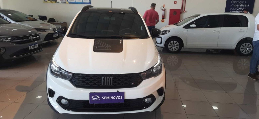 fiat argo 1.3 firefly flex trekking manual 4p 20222