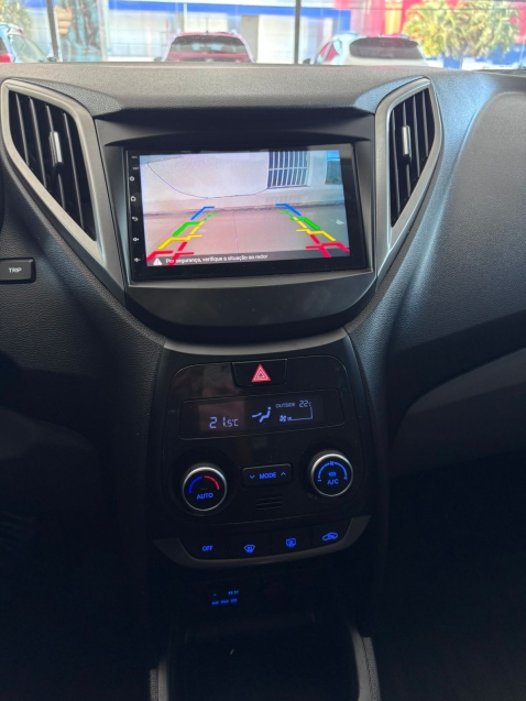 hyundai hb20 1.6 premium 16v flex 4p automatico 201711