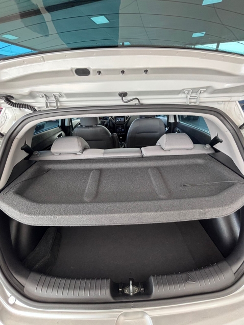 hyundai hb20 1.6 premium 16v flex 4p automatico 201710