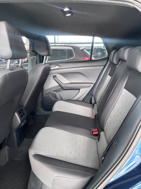 volkswagen t-cross 1.4 250 tsi total flex highline automatico 9.9 4p 20249