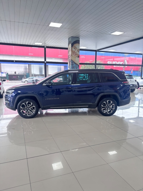 jeep commander 2.0 td380 turbo diesel limited at9 1.9 4p automatico 20230