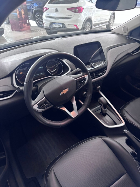 chevrolet onix 1.0 turbo flex premier automatico 4p 20245