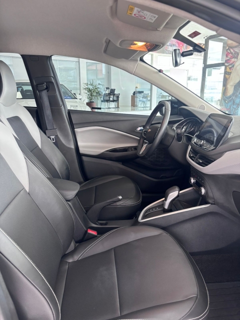 chevrolet onix 1.0 turbo flex premier automatico 4p 20246