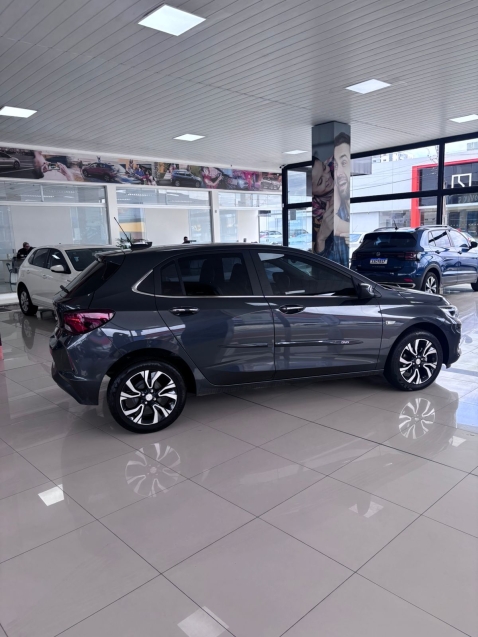 chevrolet onix 1.0 turbo flex premier automatico 4p 20242