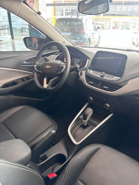chevrolet onix 1.0 turbo flex premier automatico 4p 20244