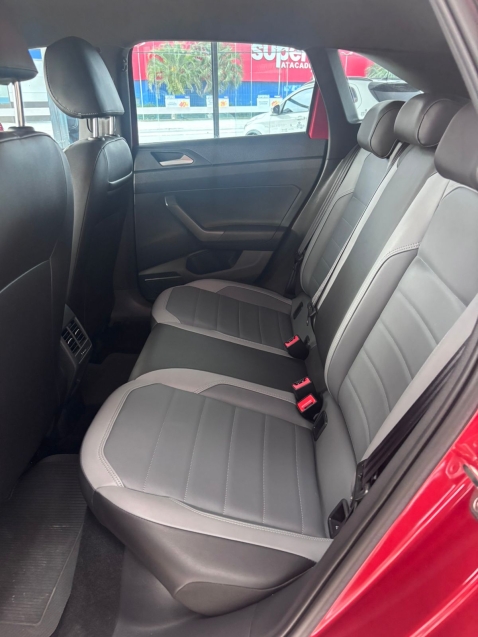 volkswagen nivus 1.0 200 tsi total flex highline automatico 9.9 4p 202412