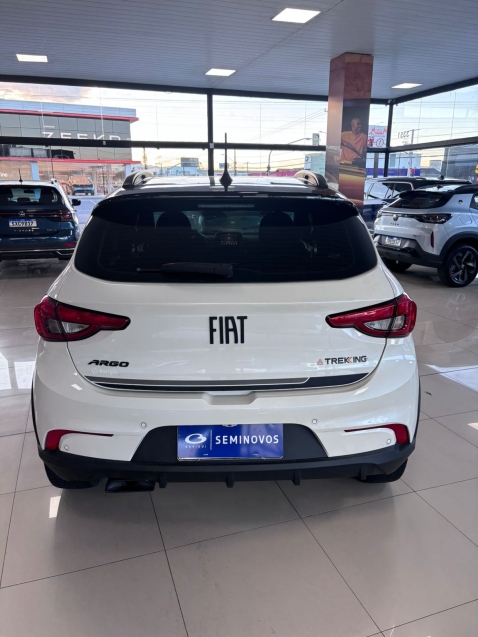 fiat argo 1.3 firefly flex trekking manual 4p 20203