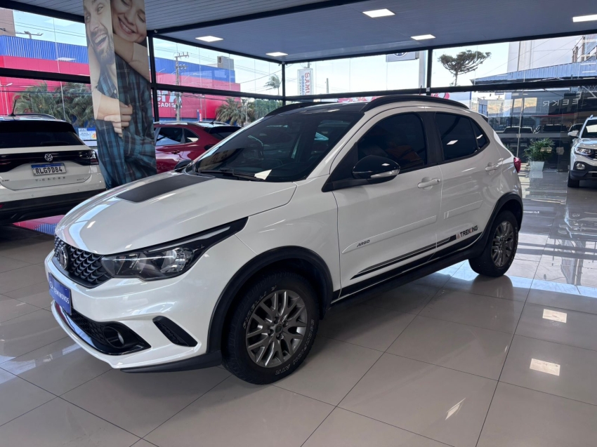 fiat argo 1.3 firefly flex trekking manual 4p 20200